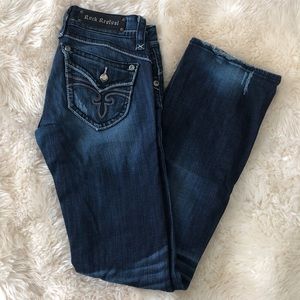Rock Revival Denim